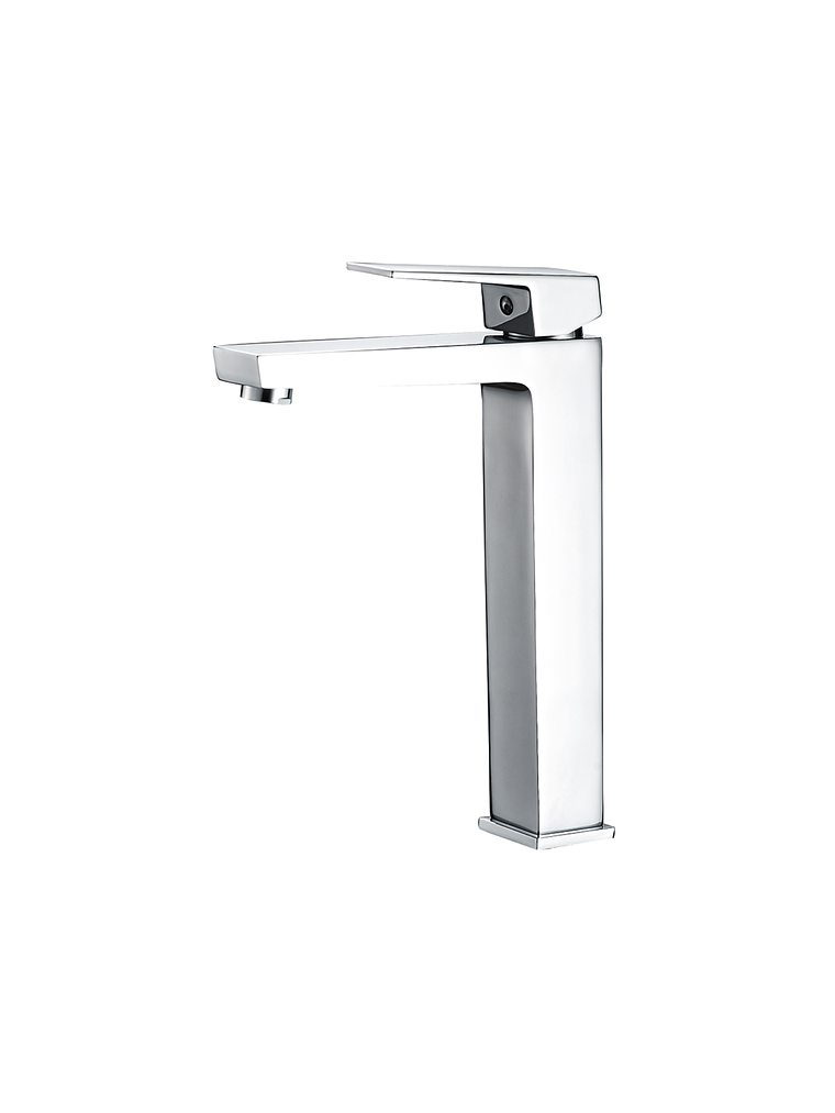 Llave Monomando Lavamanos Verona 1