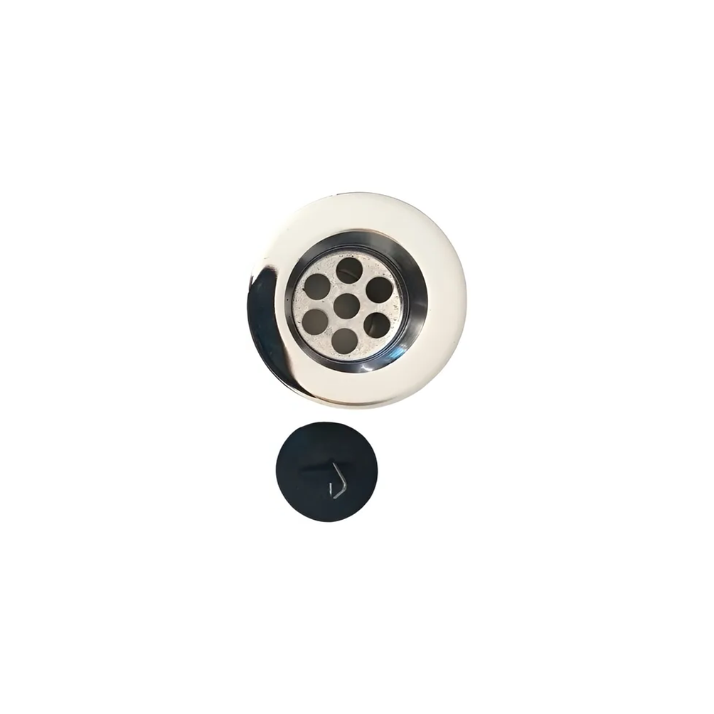 Desagüe PVC 1 1/4 Pulgadas 2