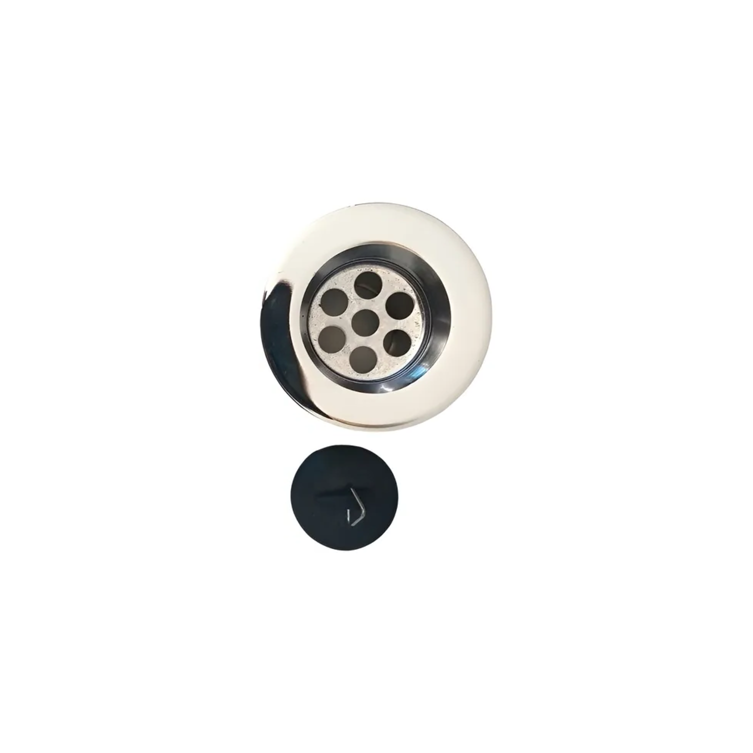 Desagüe PVC 1 1/4 Pulgadas 2