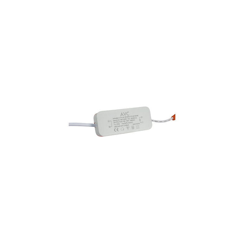 Driver Para Panel Led 48W 1