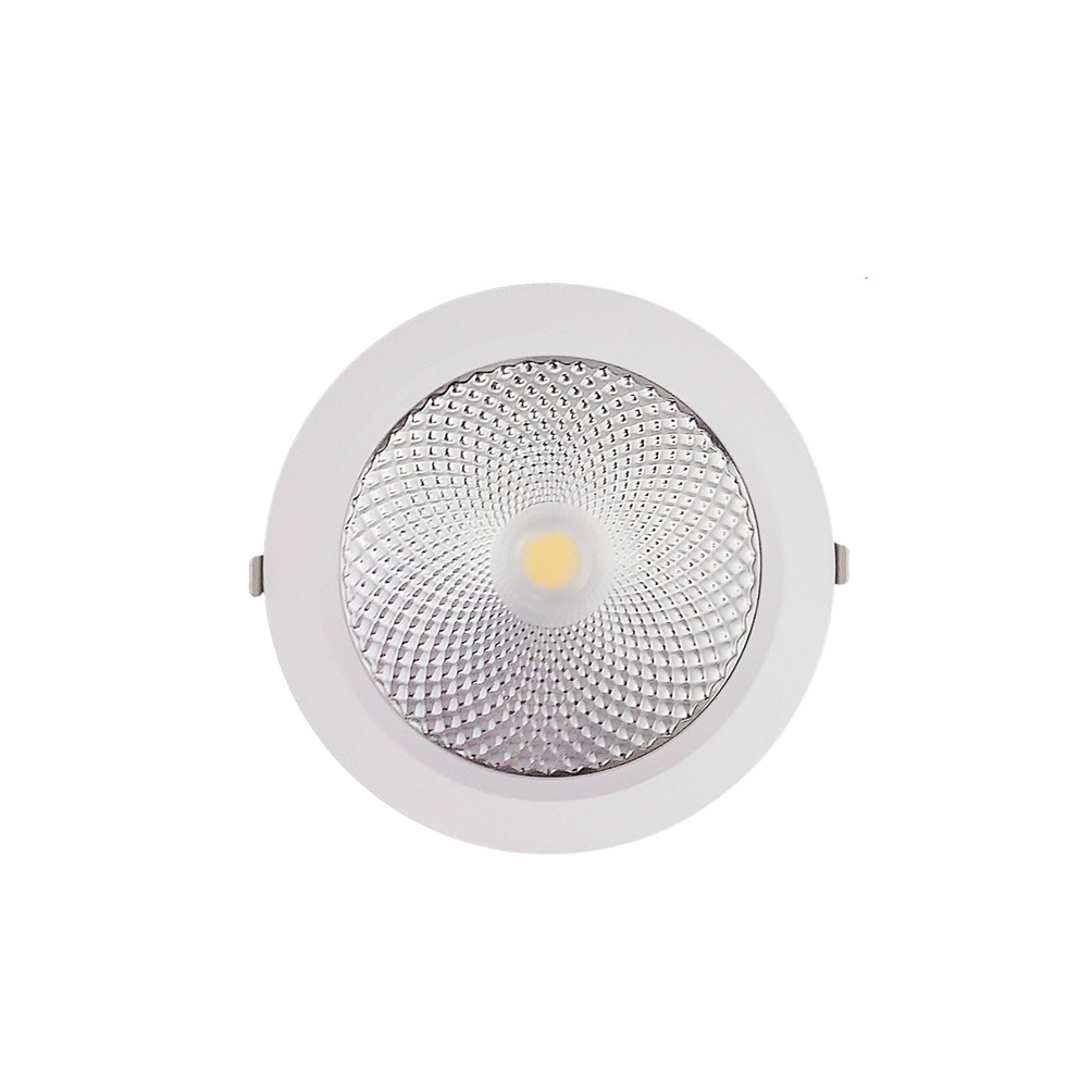 Panel Led Embutido Downlight 30W 4000K 1