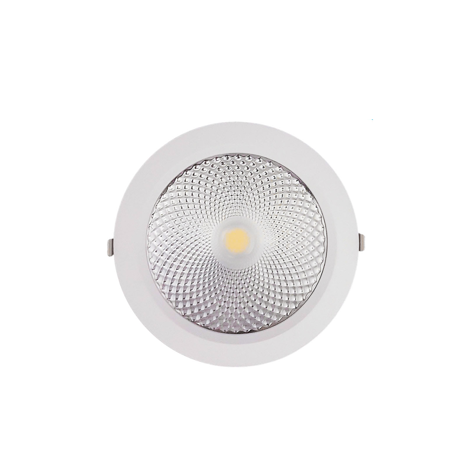 Panel Led Embutido Downlight 30W 4000K 1
