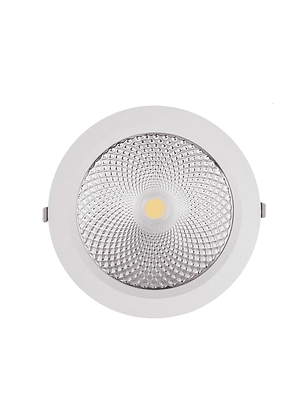 Panel Led Embutido Downlight 30W 4000K