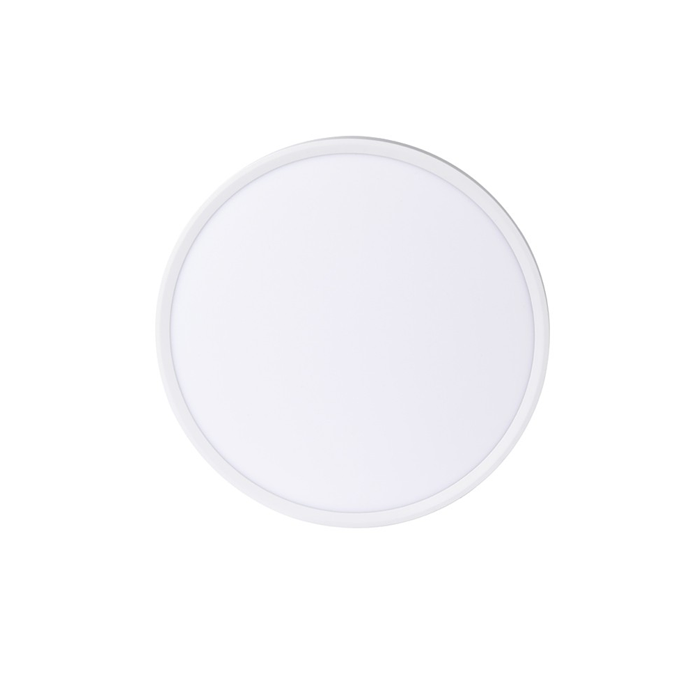 Panel Sobrepuesto Frameless 3000K/4000K/6500K 1