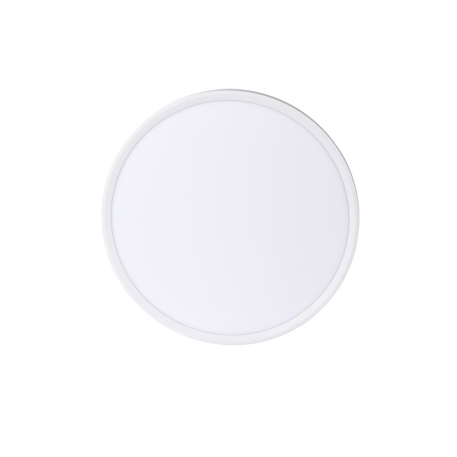 Panel Sobrepuesto Frameless 3000K/4000K/6500K 1