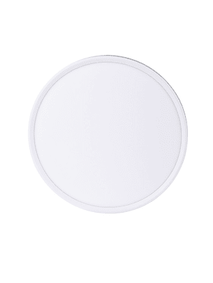 Panel Sobrepuesto Frameless 3000K/4000K/6500K