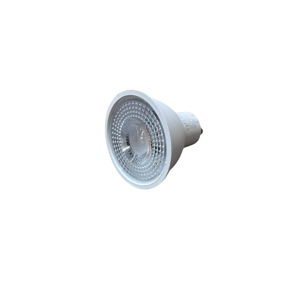 Ampolleta Led Embutido GU10 7W 3 En 1 1
