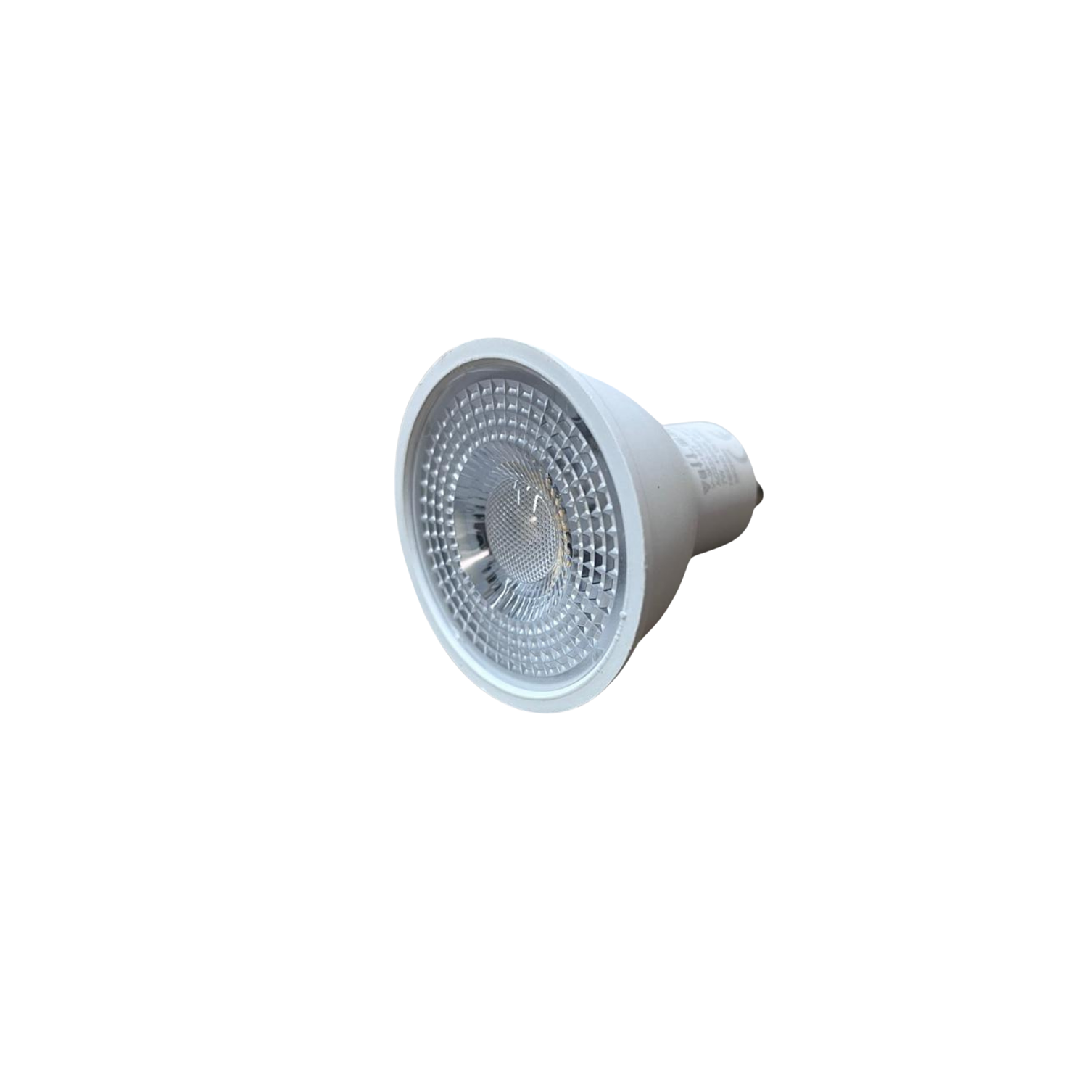 Ampolleta Led Embutido GU10 7W 3 En 1 1