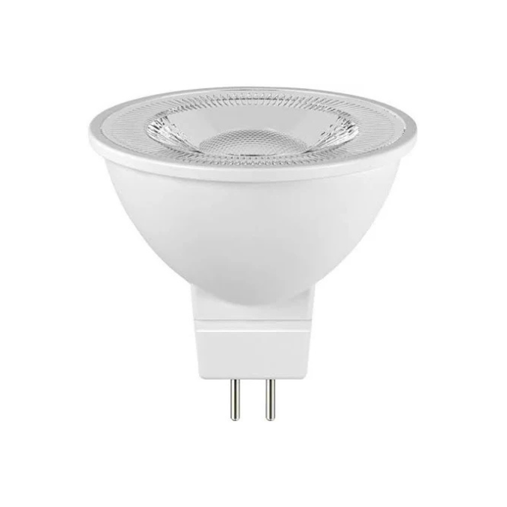 Ampolleta Led Embutido GU5.3 MR16 6W 6500K 1