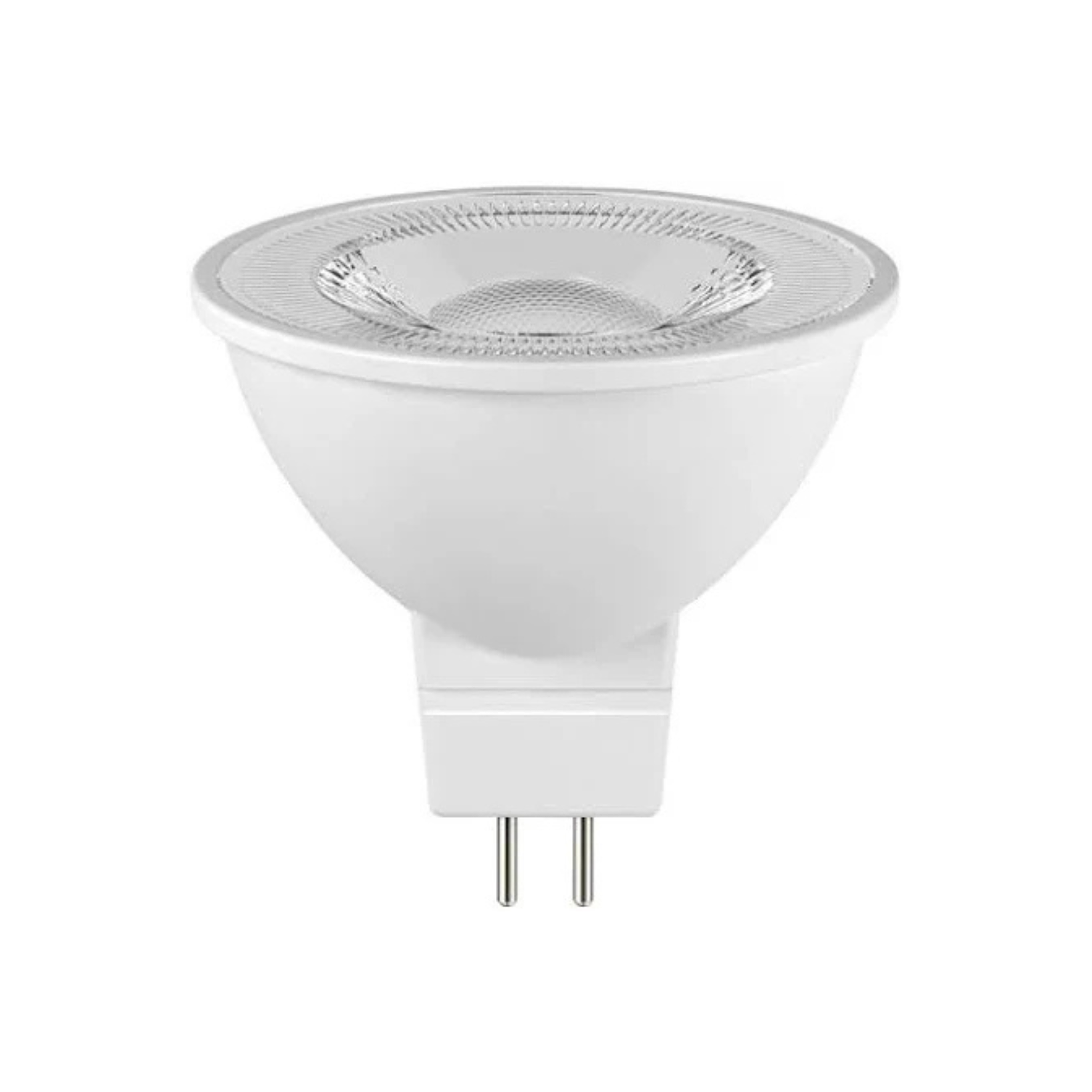 Ampolleta Led Embutido GU5.3 MR16 6W 6500K 1