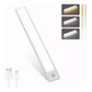 Barra Sensor Movimiento Magnética 1W 6500K - Miniatura 2