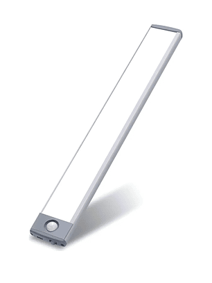 Barra Sensor Movimiento Magnética 1W 6500K