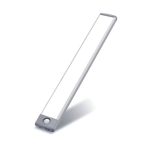 Barra Sensor Movimiento Magnética 2W 6500K 1