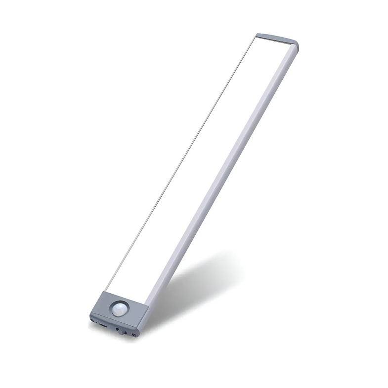 Barra Sensor Movimiento Magnética 2W 6500K 1