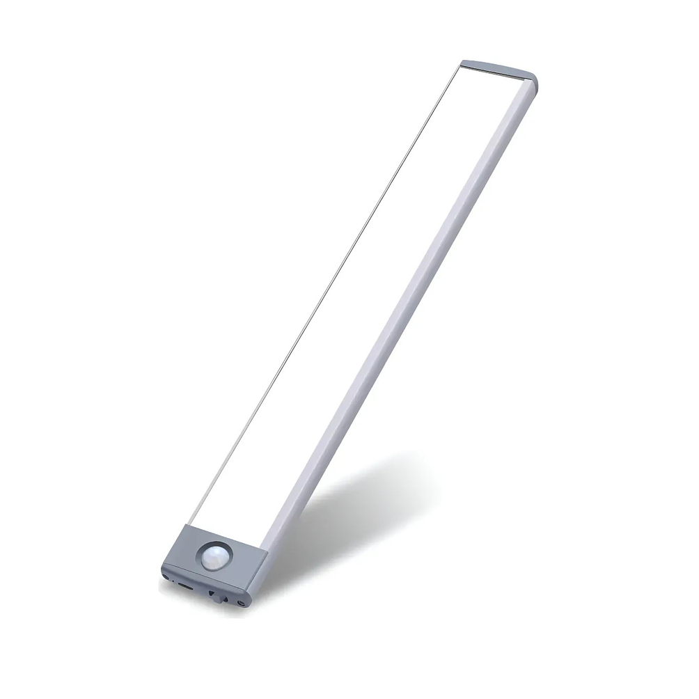 Barra Sensor Movimiento Magnética 3W 6500K 1