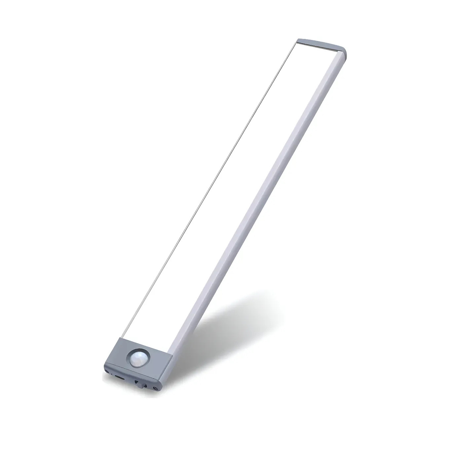 Barra Sensor Movimiento Magnética 3W 6500K 1
