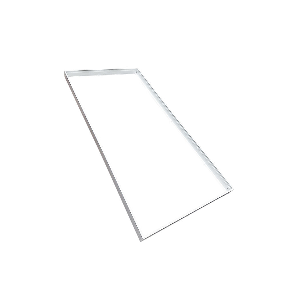 Base Para Sobreponer Panel Led 120x30 1