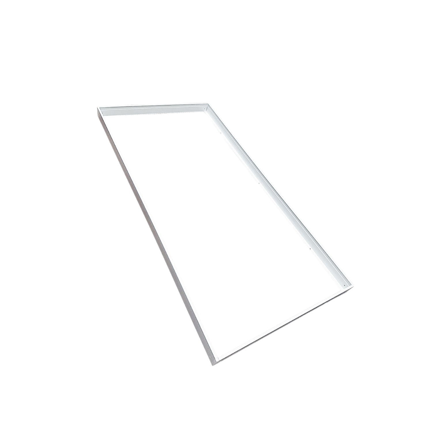 Base Para Sobreponer Panel Led 120x30 1