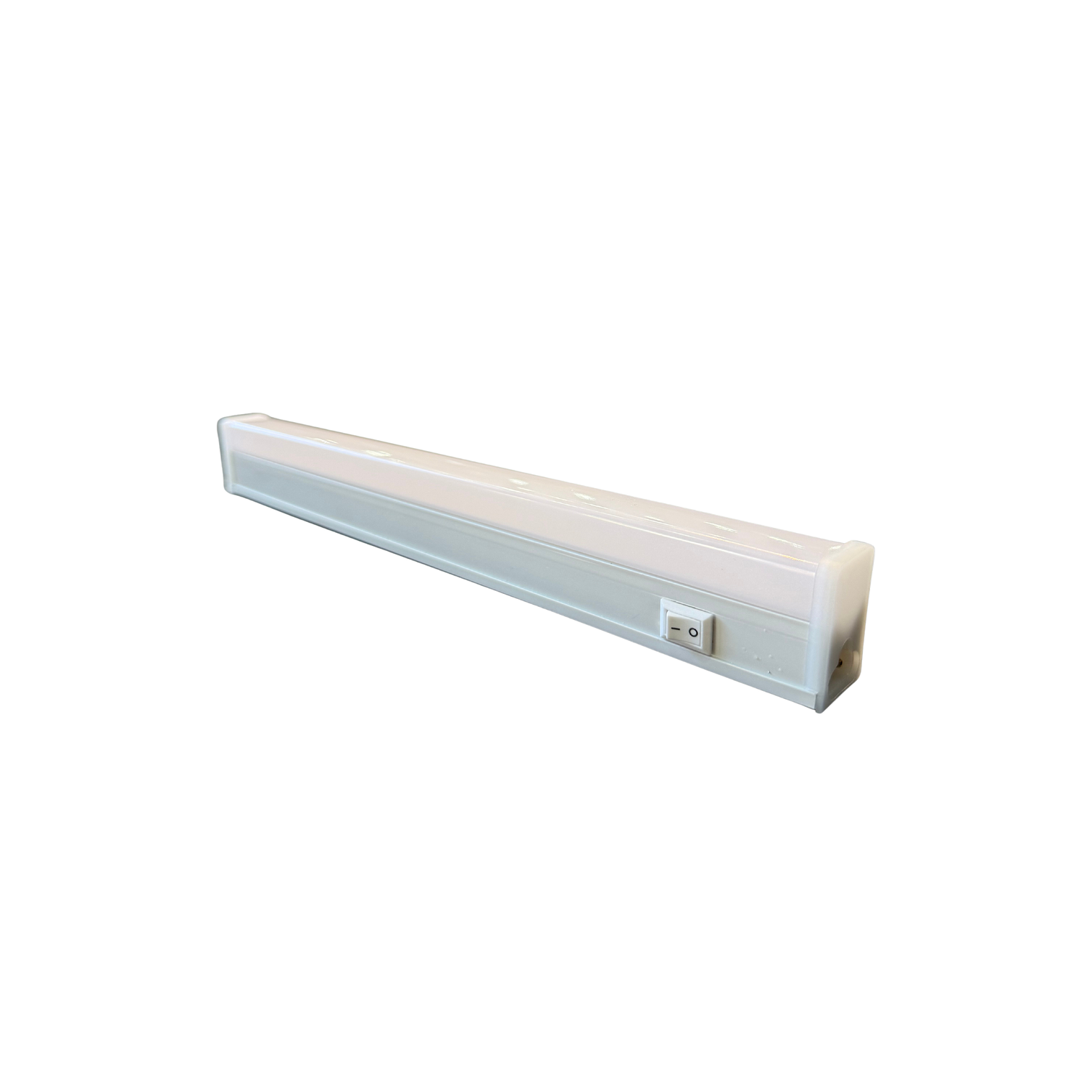 T5 Tubo Led Con Base Switch 9W 6500K 0.6M  1