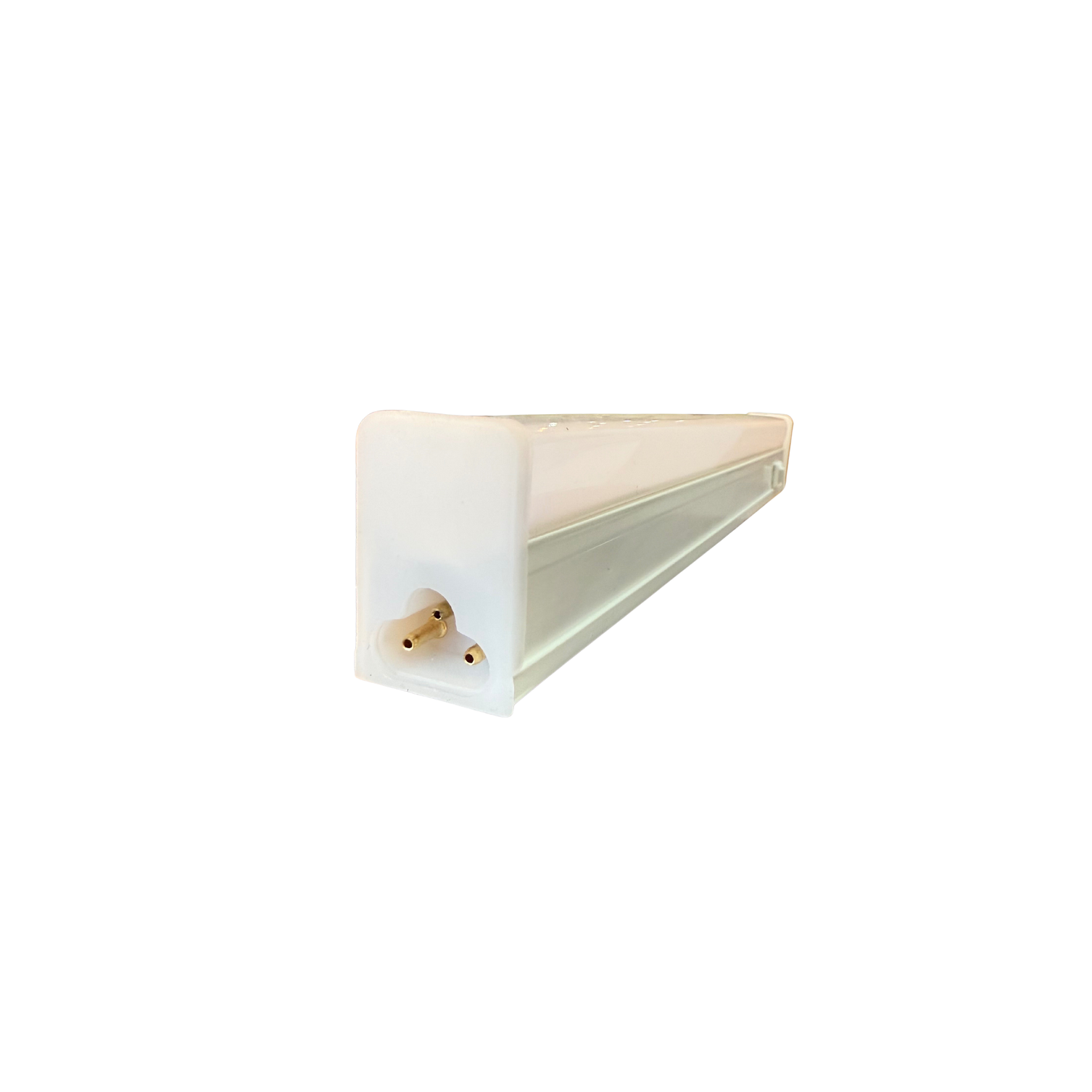 T5 Tubo Led Con Base Switch 9W 6500K 0.6M  2