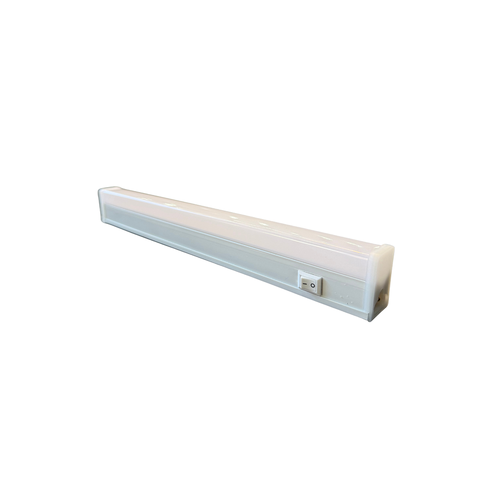 T5 Tubo Led Con Base Switch 4W 6500K 0.3M  1