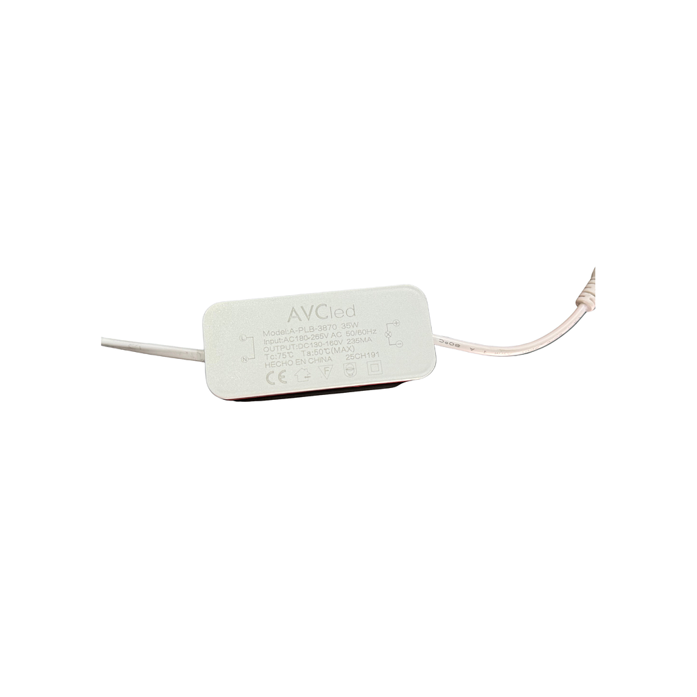 Driver Para Panel Led 35W 1