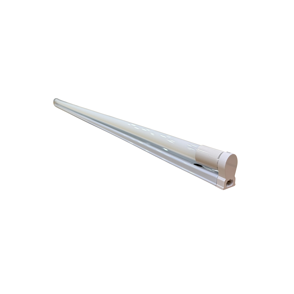 T8 Tubo Led Con Base 18W 6500K 1.2M  1