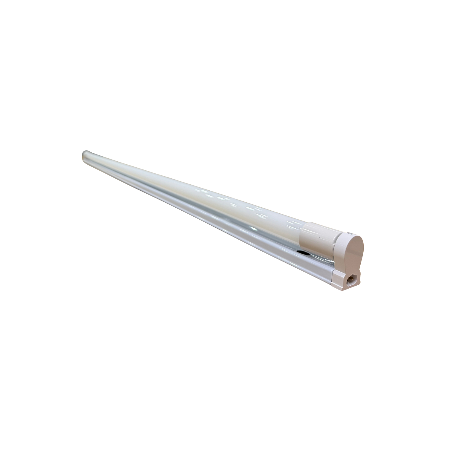 T8 Tubo Led Con Base 18W 6500K 1.2M  1