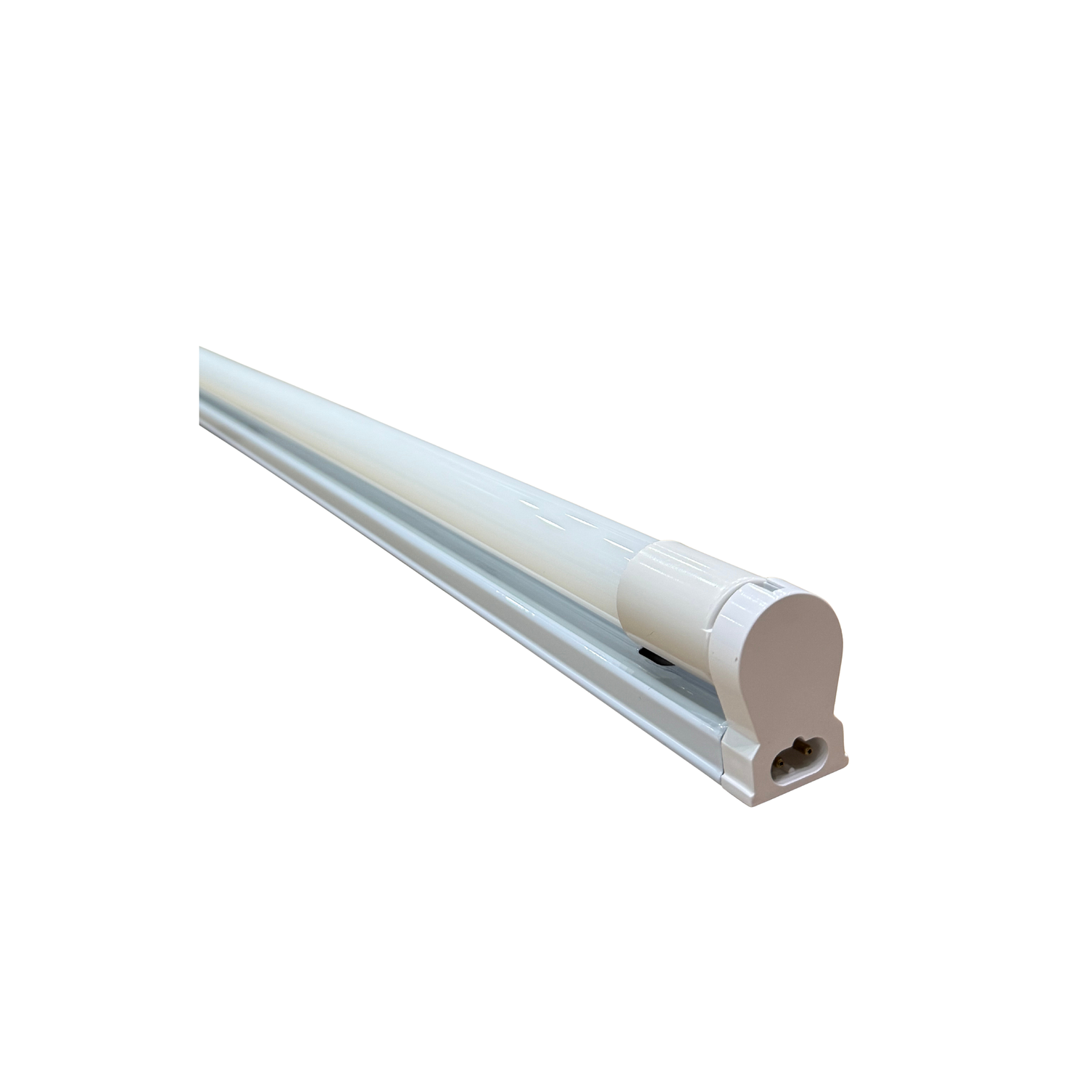 T8 Tubo Led Con Base 18W 6500K 1.2M  2