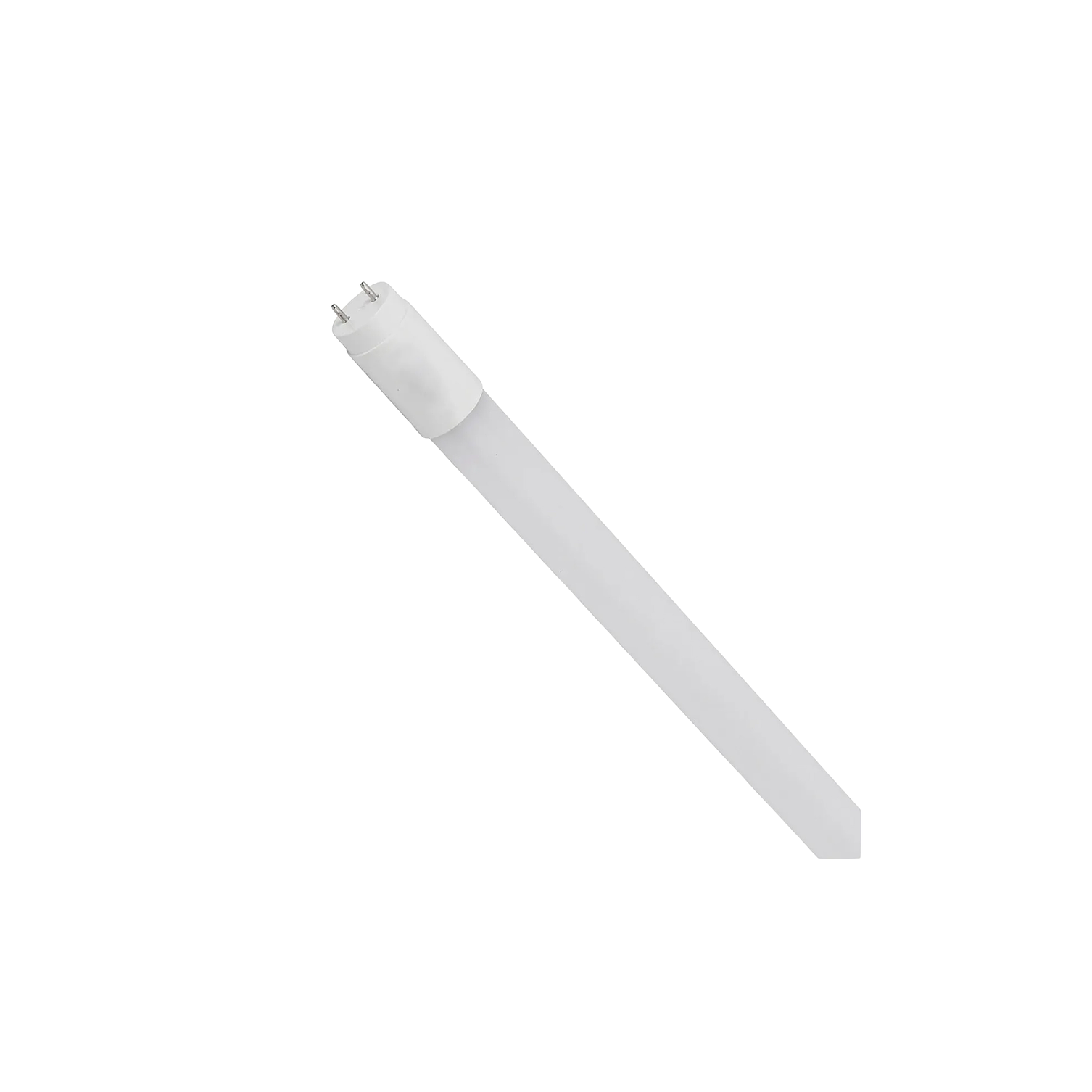 T8 Tubo Led Con Base 18W 6500K 1.2M  3