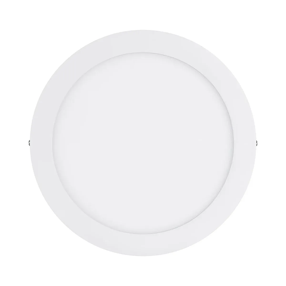 Panel Led Sobrepuesto Redondo 24W 6500K  2