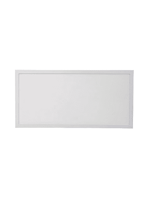 Panel Led Embutido 1203x603 70W 6500K