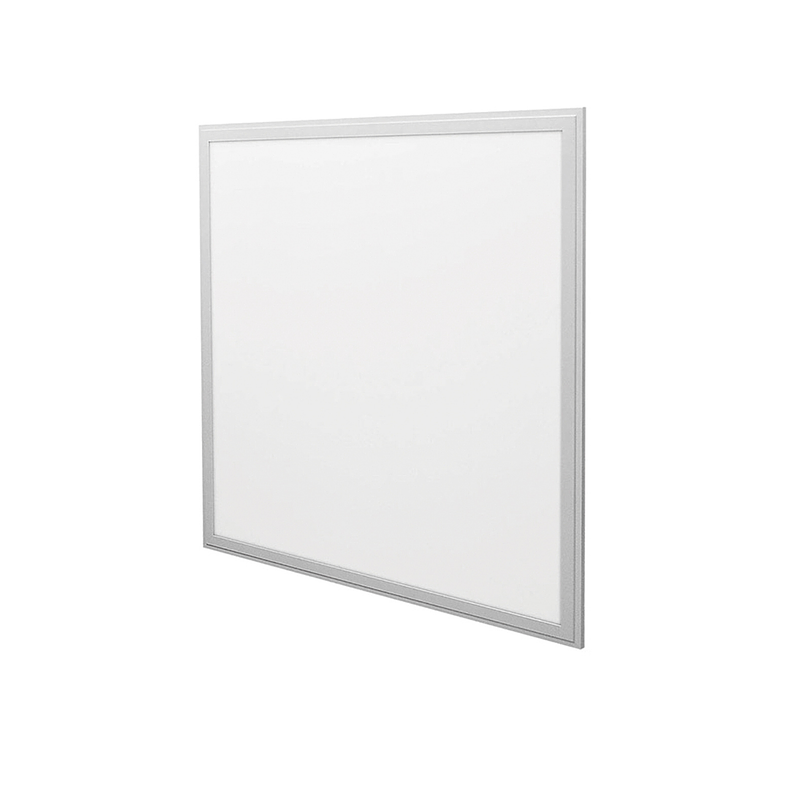 Panel Led Embutido Cuadrado 603x603 54W 6500K 1