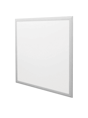 Panel Led Embutido Cuadrado 603x603 54W 6500K