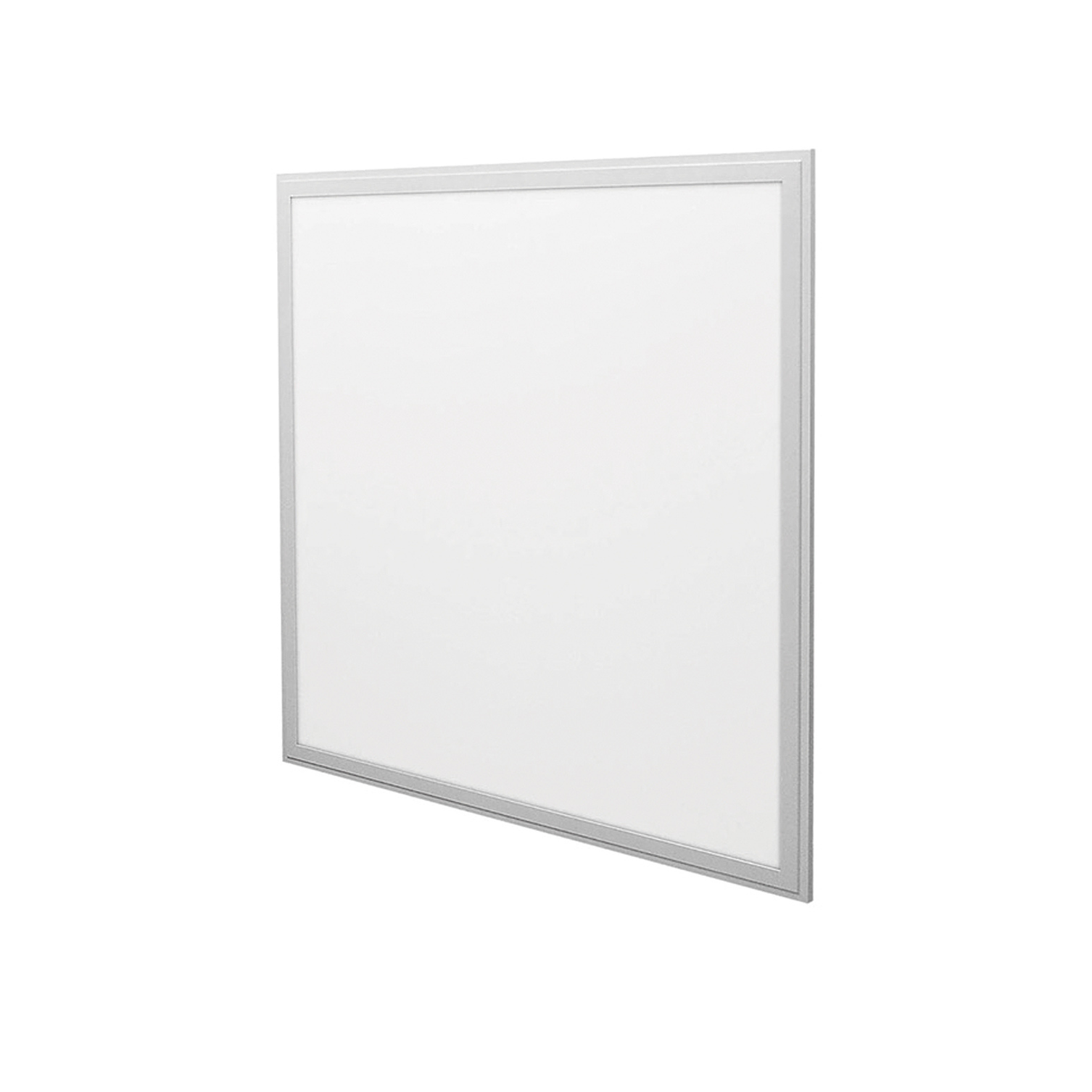 Panel Led Embutido Cuadrado 60x60 54W 4000K 1