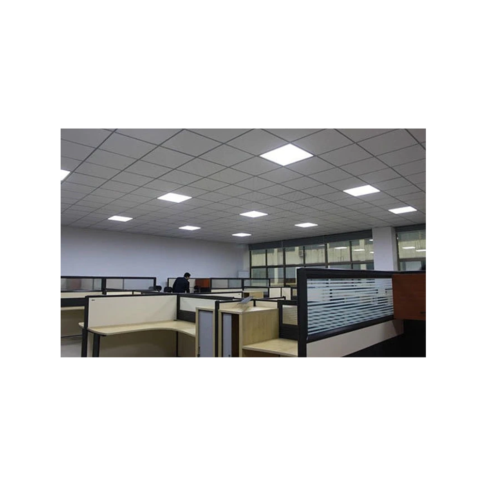 Panel Led Embutido Cuadrado 60x60 54W 4000K 2