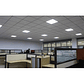 Panel Led Embutido Cuadrado 603x603 54W 4000K - Miniatura 2