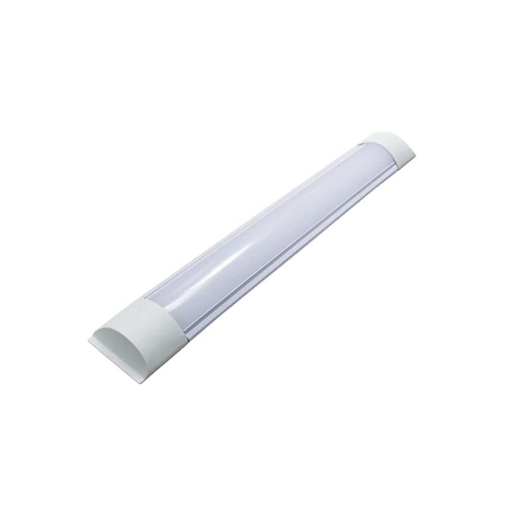 Estanco Led Empavonado 1.2M 36W 6500K  1