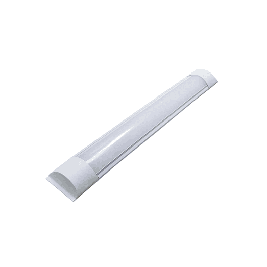 Estanco Led Empavonado 1.2M 36W 6500K  1