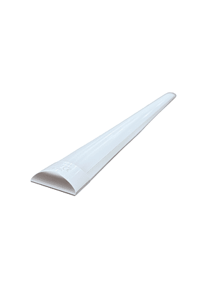 Estanco Led Catedral 1.2M 40W 6500K