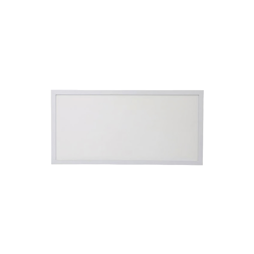 Panel Led Sobrepuesto Rectangular 120X60 70W 6500K 1