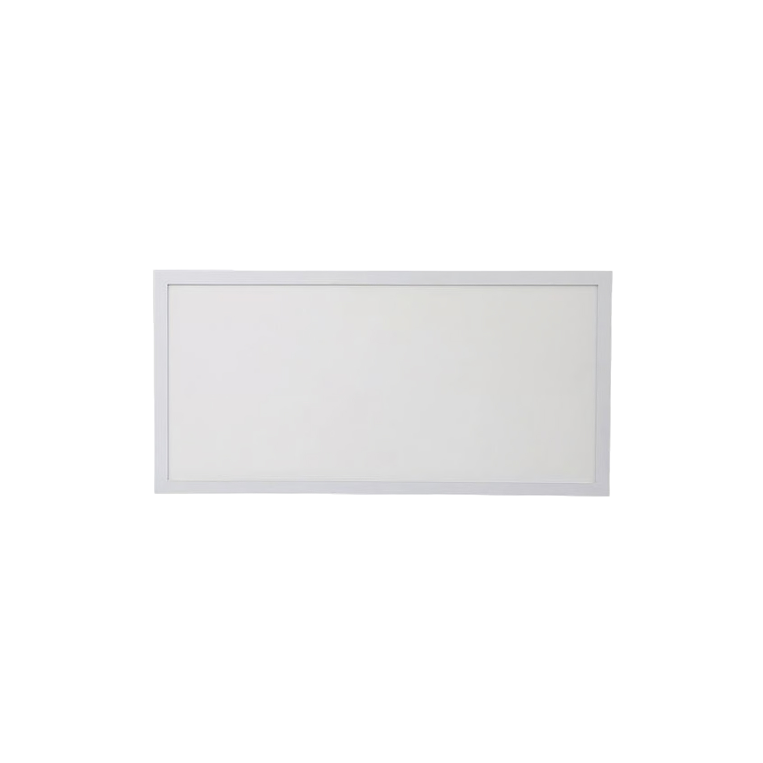 Panel Led Sobrepuesto Rectangular 120X60 70W 6500K 1