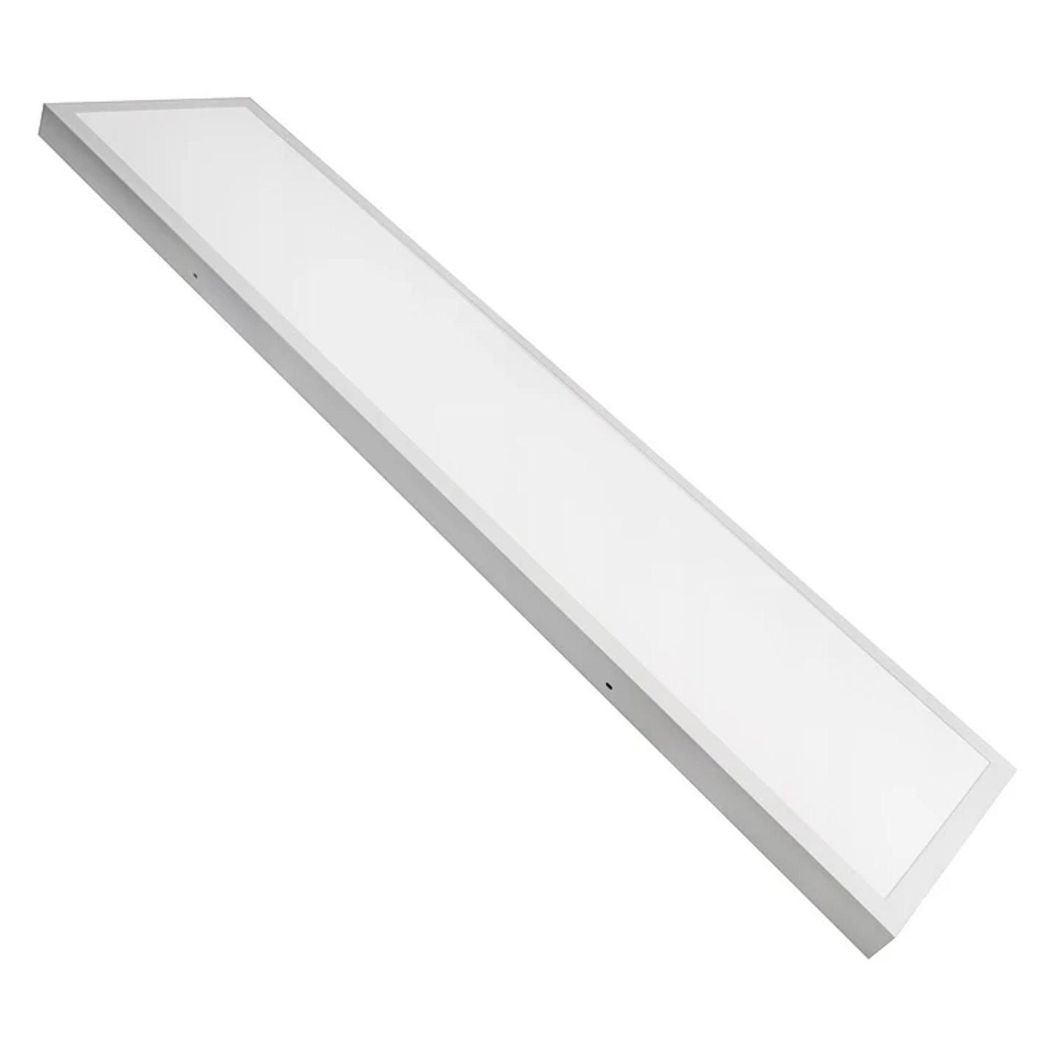 Panel Led Sobrepuesto Rectangular 120X60 70W 6500K 2