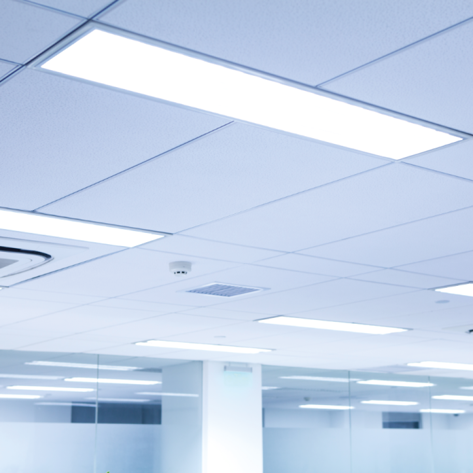 Panel Led Embutido 120x60 70W 4000K 2