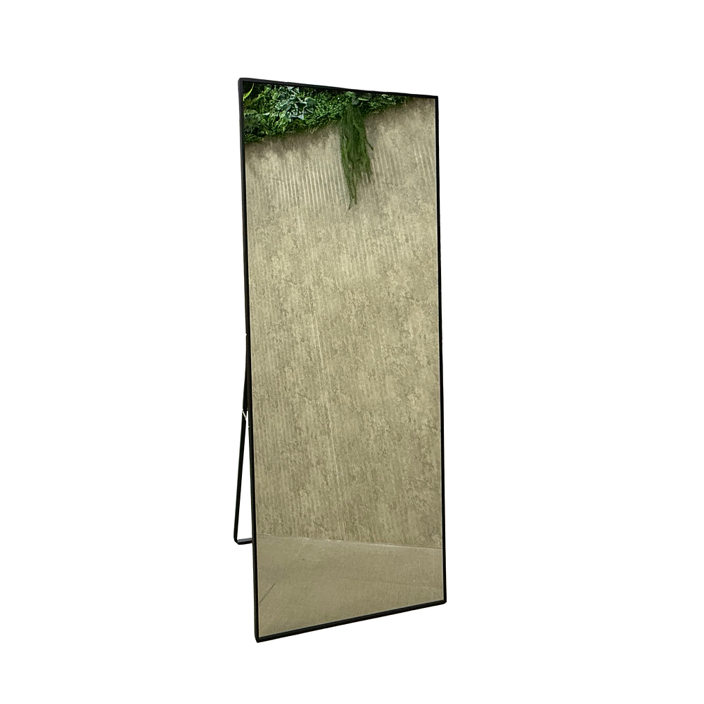 Espejo Cuerpo Entero L09 Black 70x150 cm 2
