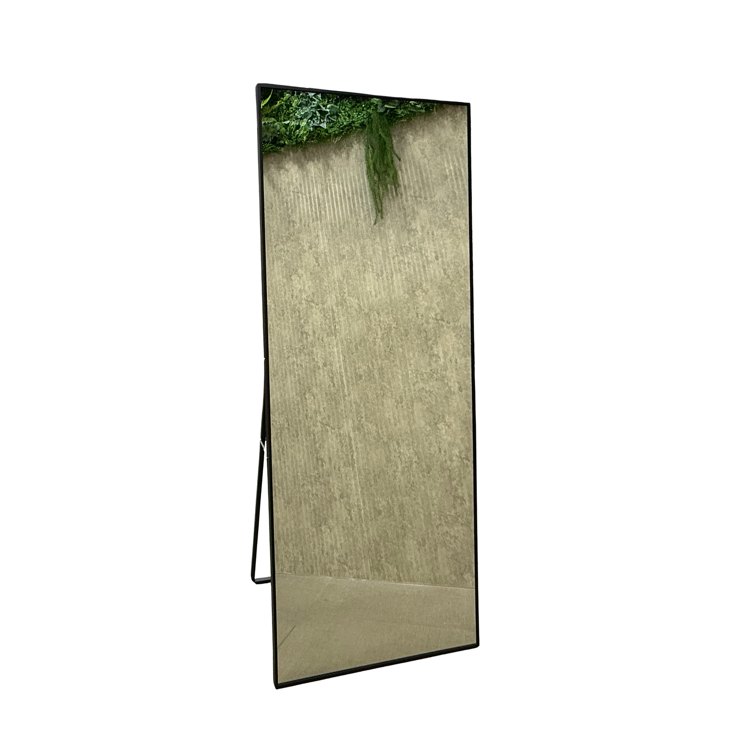 Espejo Cuerpo Entero L09 Black 70x150 cm 2