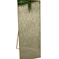 Espejo Cuerpo Entero Pedestal L09 Gold (Dorado) 70x180cm - Miniatura 2