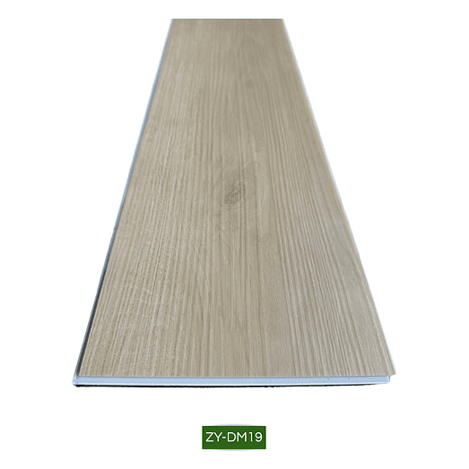 Piso Vinilico SPC 4mm 19x122.4cm 2.5m2 1