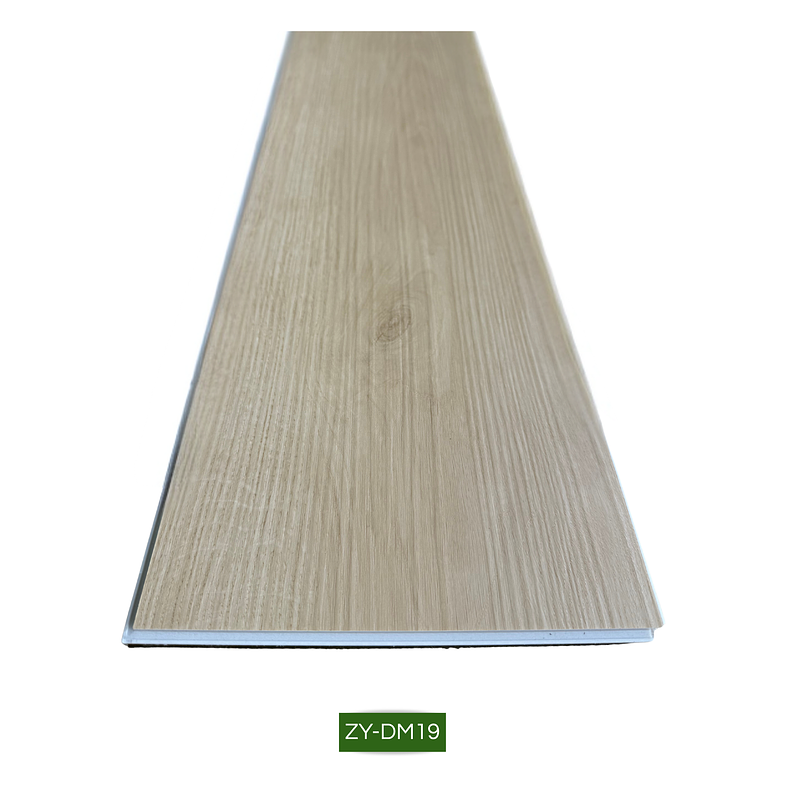 Piso Vinilico SPC 4mm 19x122.4cm 2.5m2 1