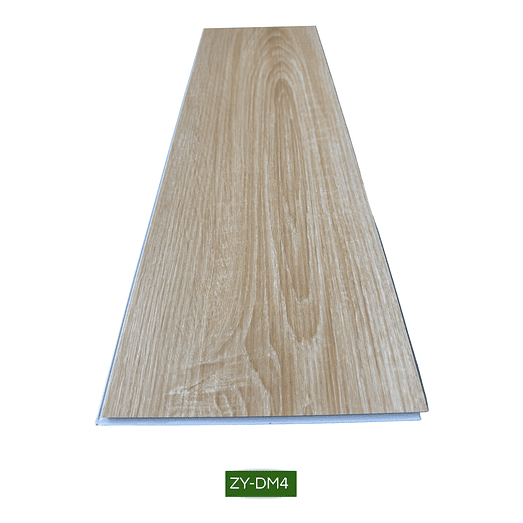 Piso Vinilico SPC 4mm 19x122.4cm 2.5m2 1